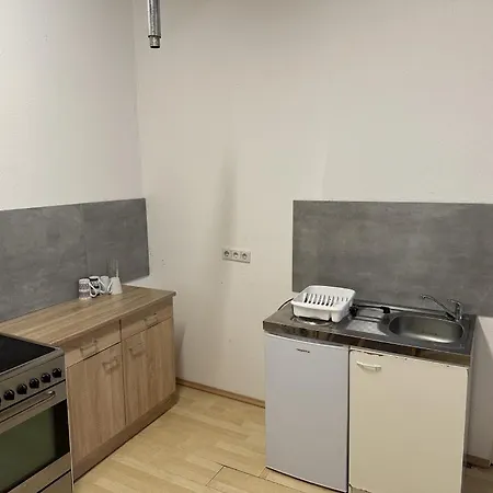 175 Qm Monteurwohnung In Lejlighed *