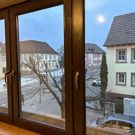 Lejlighed 175 Qm Monteurwohnung In *