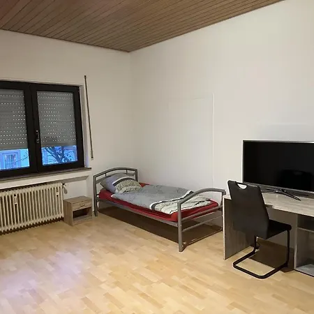 Lejlighed 175 Qm Monteurwohnung In *