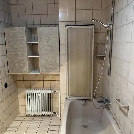 Lejlighed 175 Qm Monteurwohnung In