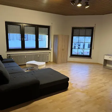 175 Qm Monteurwohnung In * Bad Schönborn