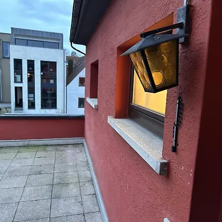 Lejlighed 175 Qm Monteurwohnung In